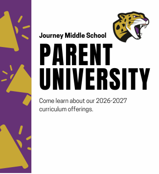 jms parent university announcement 